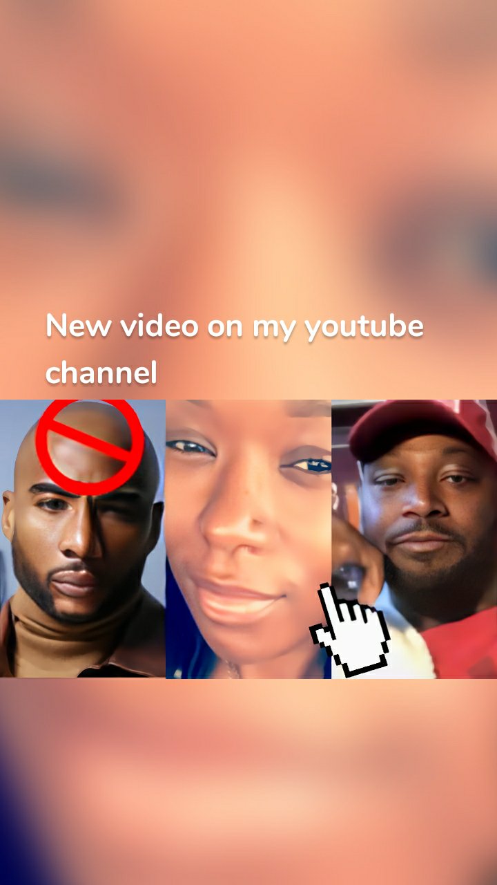 New video on my youtube channel 